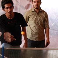 Zubyr Khan