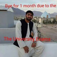 Mohib Khan