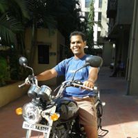 Pravin More