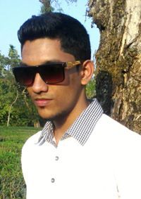 Jakariya Ratul