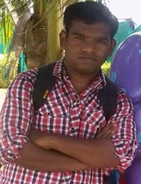 Ashish Thorat