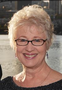 Sandra Anderson Combs