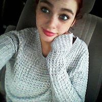 Bree Stout