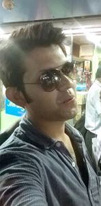 Rahul Biswas