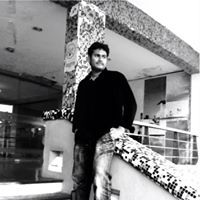 Krishna Kumar