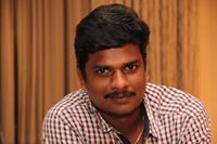 Karthick Murali