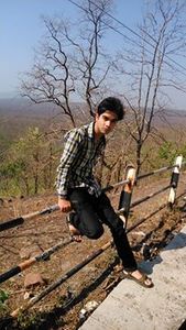 Swapnil Jain