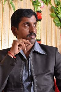 Ramesh Reddy