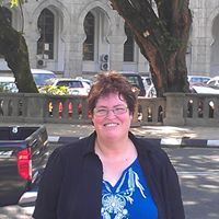 Cassandra Blatchford