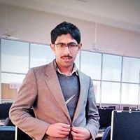 Ahmed Sohaib