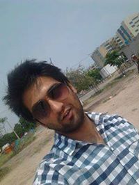 Shivam Kaushal