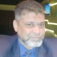 Muhammad Tareque