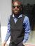 Jabulani Ubisi