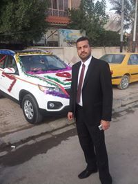 اسماعيل الحلو