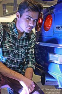 Muhammad Subhan