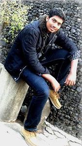 Kiran Varma