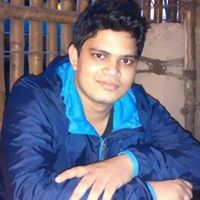 Chiranjeeb Mohanty