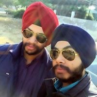 Karninderjit Singh