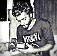 Ahmed Asif