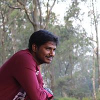 Dinesh Balu
