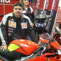 Олександр Москаленко