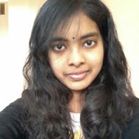 Rubini Shree sukumar