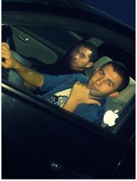 Captin Mahmoud