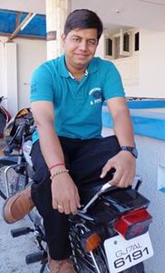 Vivek Suthar