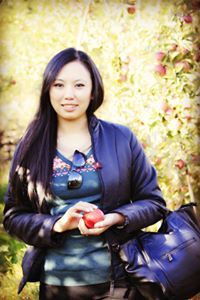 Tenzin Yangchen