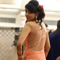 Khushboo Arora