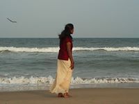 Meera Gowri