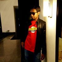 Vikram Prince