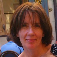 Наталя Гоєнко