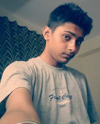 Shubham Verma