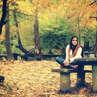 الهام میرزایی