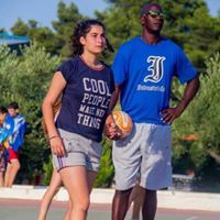 Rebeka Chatziioakeim