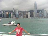 Gaurav Sharma