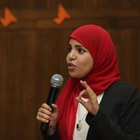 Eman Saeed