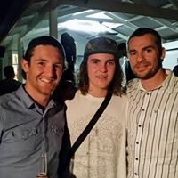 Nicholas Rauschenbach