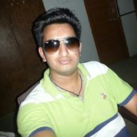 Rahul Choudhary