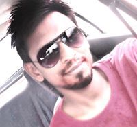 Anjum Rizvi