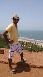 Rohan Kuriyan