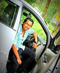 Arjun Vijayakumar