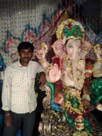 Rajesha Raj