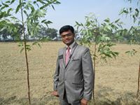 Vaibhav Chand dwivedi