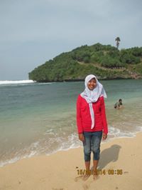 Kharisma Luthfiaratri