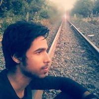 Vishal Parikh