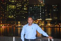 दीपक सैनी