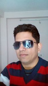 Vikram Mathur