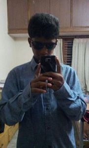 Harshith Vinay